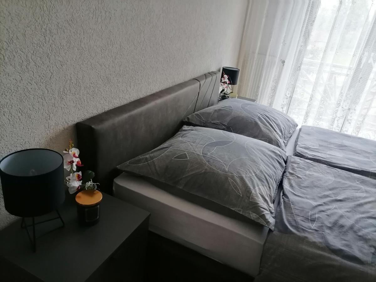 Ferienwohnung Stevin Ranc Bosanska Dubica Exterior foto