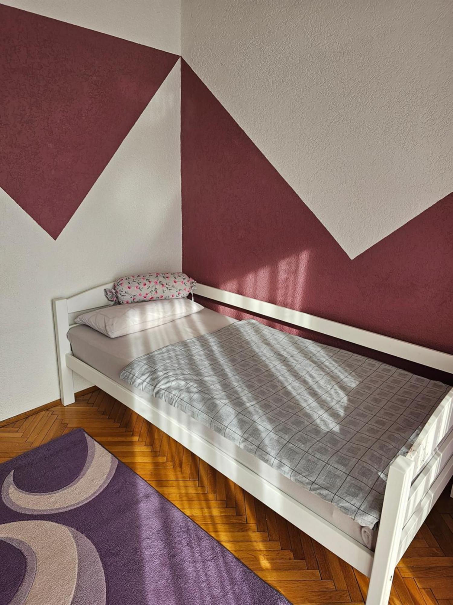 Ferienwohnung Stevin Ranc Bosanska Dubica Exterior foto