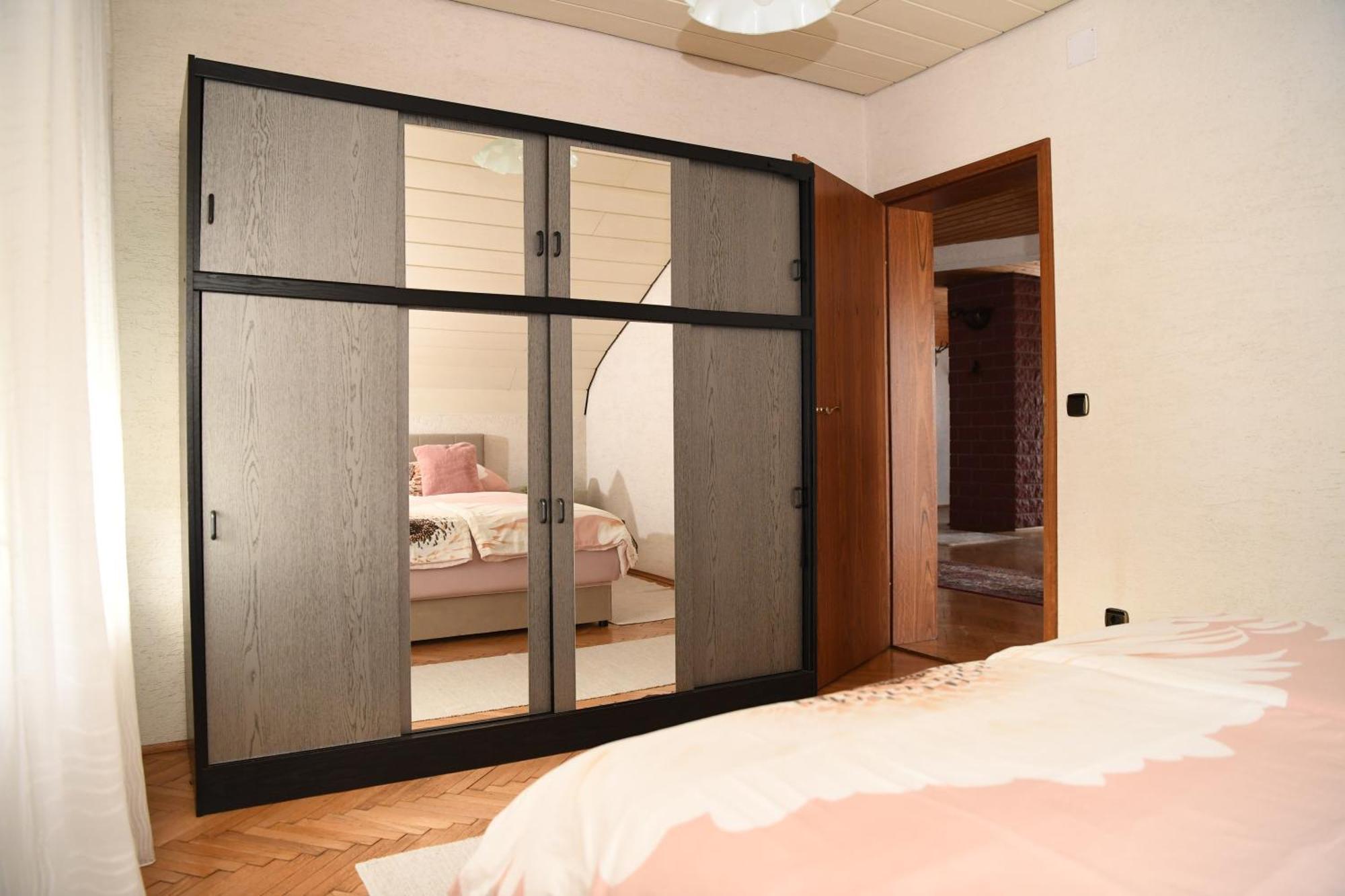 Ferienwohnung Stevin Ranc Bosanska Dubica Exterior foto