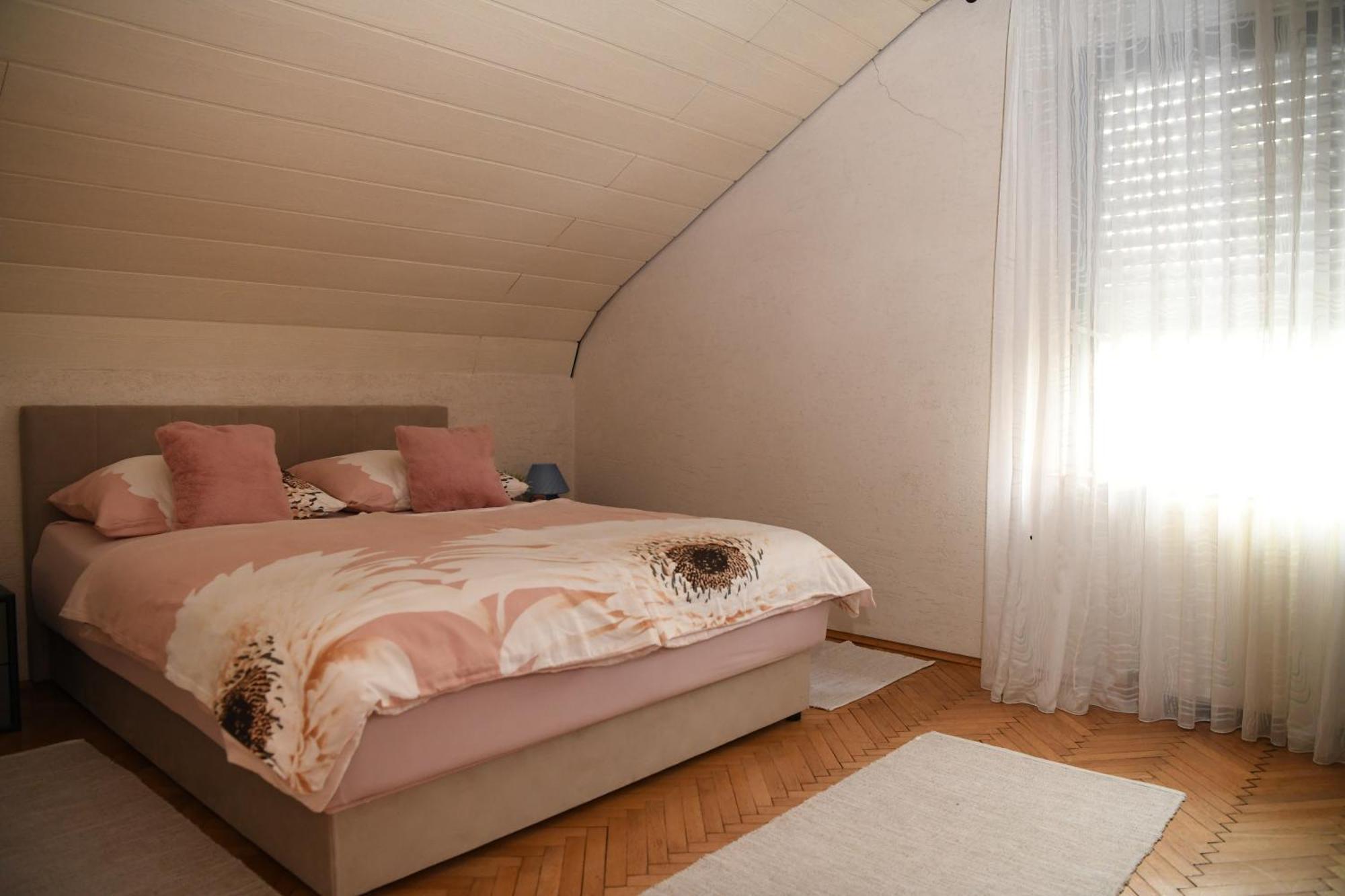 Ferienwohnung Stevin Ranc Bosanska Dubica Exterior foto