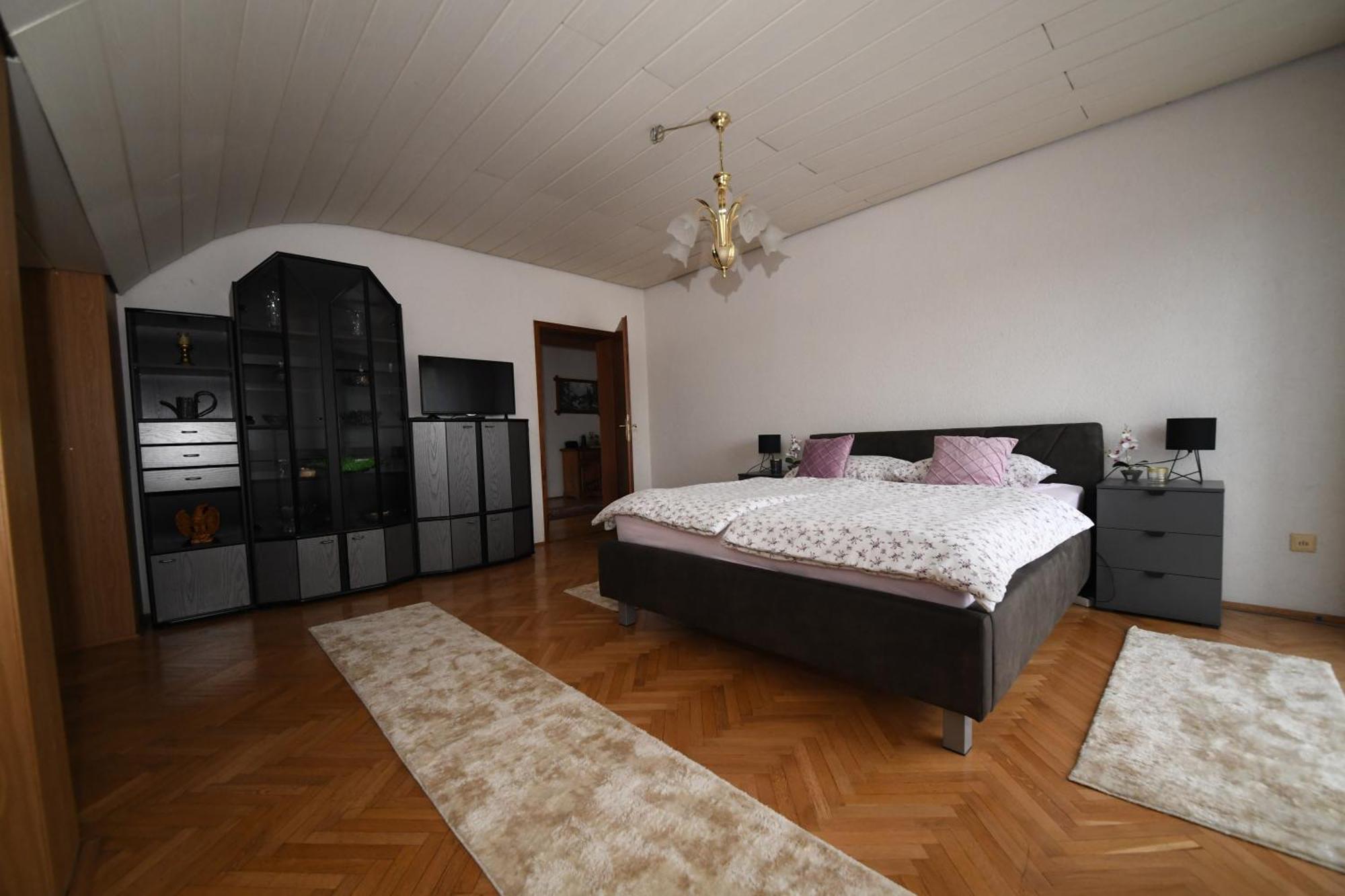 Ferienwohnung Stevin Ranc Bosanska Dubica Exterior foto