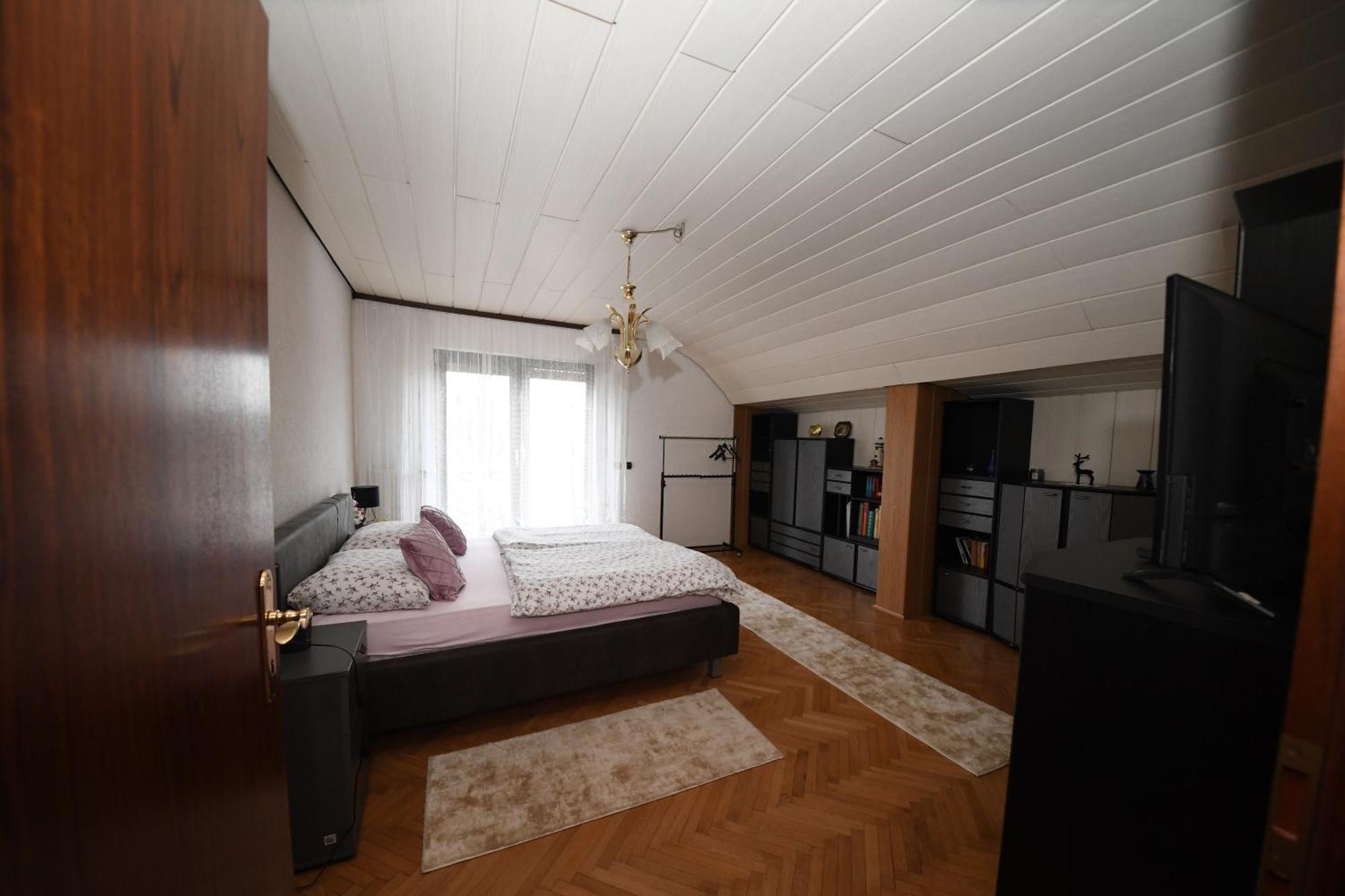 Ferienwohnung Stevin Ranc Bosanska Dubica Exterior foto